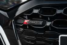Audi RS3 TFSI Vorsprung 