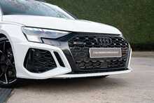 Audi RS3 TFSI Vorsprung 