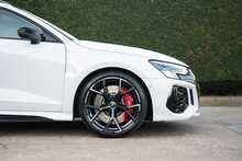 Audi RS3 TFSI Vorsprung 