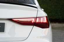 Audi RS3 TFSI Vorsprung 