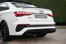 Audi RS3 TFSI Vorsprung 