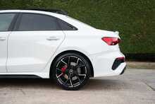 Audi RS3 TFSI Vorsprung 