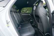 Audi RS3 TFSI Vorsprung 