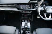 Audi RS3 TFSI Vorsprung 