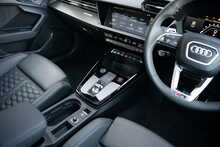 Audi RS3 TFSI Vorsprung 