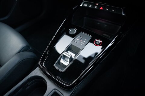 2.5 TFSI Vorsprung Saloon 4dr Petrol S Tronic quattro Euro 6 (s/s) (400 ps)