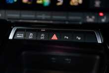 Audi RS3 TFSI Vorsprung 