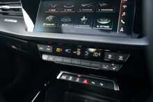 Audi RS3 TFSI Vorsprung 