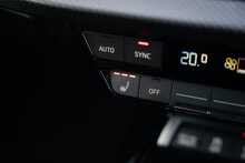 Audi RS3 TFSI Vorsprung 