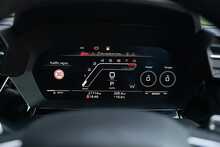 Audi RS3 TFSI Vorsprung 