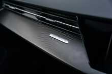 Audi RS3 TFSI Vorsprung 