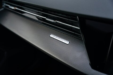 2.5 TFSI Vorsprung Saloon 4dr Petrol S Tronic quattro Euro 6 (s/s) (400 ps)