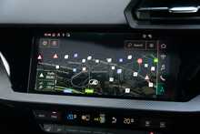 Audi RS3 TFSI Vorsprung 