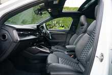 Audi RS3 TFSI Vorsprung 