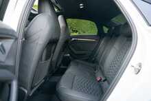 Audi RS3 TFSI Vorsprung 