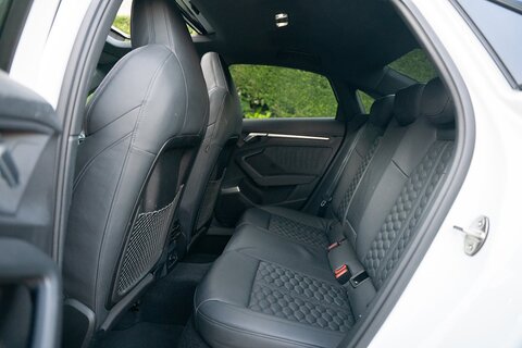 2.5 TFSI Vorsprung Saloon 4dr Petrol S Tronic quattro Euro 6 (s/s) (400 ps)