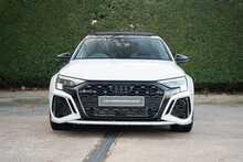 Audi RS3 TFSI Vorsprung 