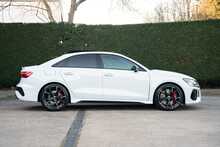 Audi RS3 TFSI Vorsprung 