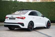 Audi RS3 TFSI Vorsprung 