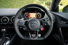 Audi TT RS TFSI Sport Edition 