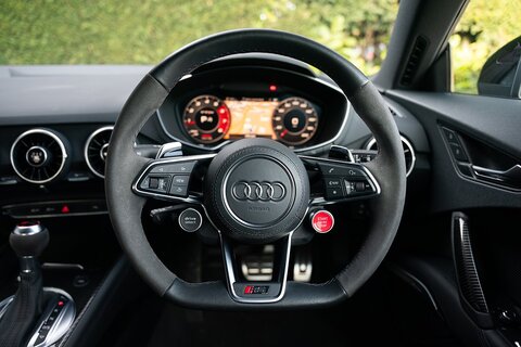 2.5 TFSI Sport Edition Coupe 3dr Petrol S Tronic quattro Euro 6 (s/s) (400 ps)