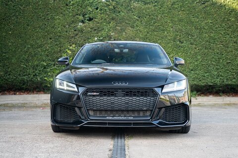 2.5 TFSI Sport Edition Coupe 3dr Petrol S Tronic quattro Euro 6 (s/s) (400 ps)