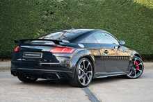 Audi TT RS TFSI Sport Edition 