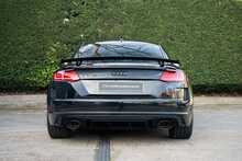 Audi TT RS TFSI Sport Edition 
