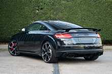 Audi TT RS TFSI Sport Edition 