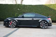 Audi TT RS TFSI Sport Edition 