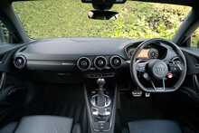 Audi TT RS TFSI Sport Edition 