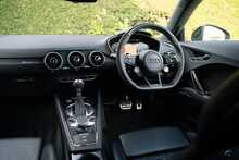 Audi TT RS TFSI Sport Edition 