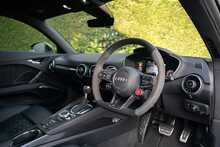 Audi TT RS TFSI Sport Edition 