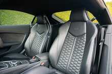 Audi TT RS TFSI Sport Edition 