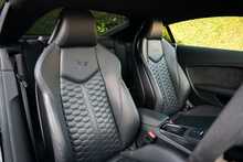 Audi TT RS TFSI Sport Edition 