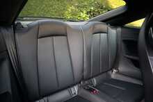 Audi TT RS TFSI Sport Edition 