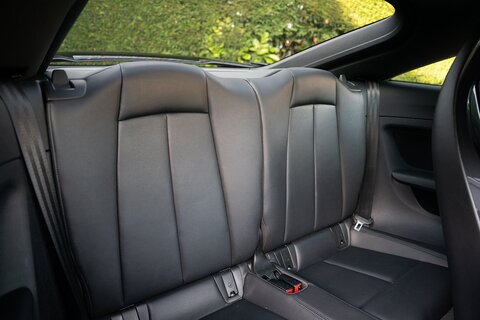 2.5 TFSI Sport Edition Coupe 3dr Petrol S Tronic quattro Euro 6 (s/s) (400 ps)