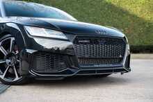 Audi TT RS TFSI Sport Edition 