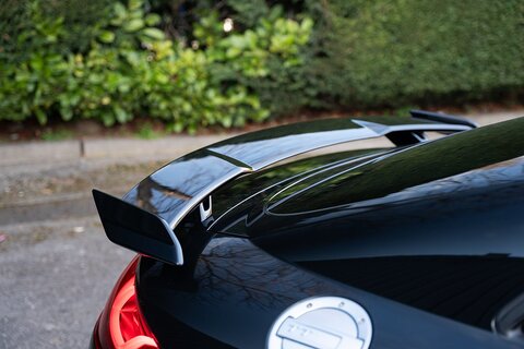 2.5 TFSI Sport Edition Coupe 3dr Petrol S Tronic quattro Euro 6 (s/s) (400 ps)