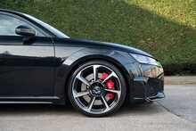 Audi TT RS TFSI Sport Edition 