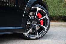 Audi TT RS TFSI Sport Edition 