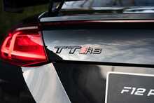 Audi TT RS TFSI Sport Edition 
