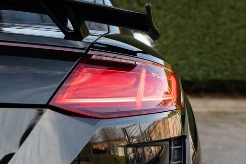 2.5 TFSI Sport Edition Coupe 3dr Petrol S Tronic quattro Euro 6 (s/s) (400 ps)