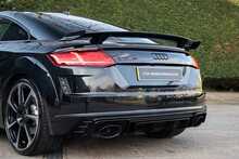 Audi TT RS TFSI Sport Edition 