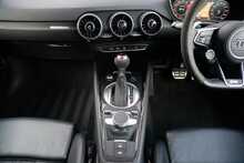 Audi TT RS TFSI Sport Edition 