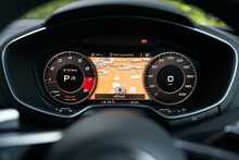 Audi TT RS TFSI Sport Edition 