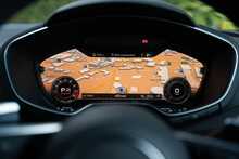 Audi TT RS TFSI Sport Edition 