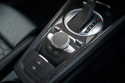 2.5 TFSI Sport Edition Coupe 3dr Petrol S Tronic quattro Euro 6 (s/s) (400 ps)