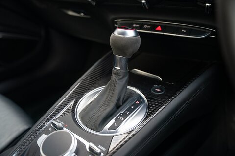 2.5 TFSI Sport Edition Coupe 3dr Petrol S Tronic quattro Euro 6 (s/s) (400 ps)