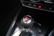 Audi TT RS TFSI Sport Edition 